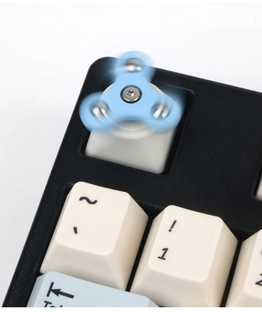 ru Fortov skrubbe 【Skyline】HAMMER FIDGET SPINNER ARTISAN KEYCAP Compatible with Cherry MX  switches and clones Resin body DIY _ - AliExpress Mobile