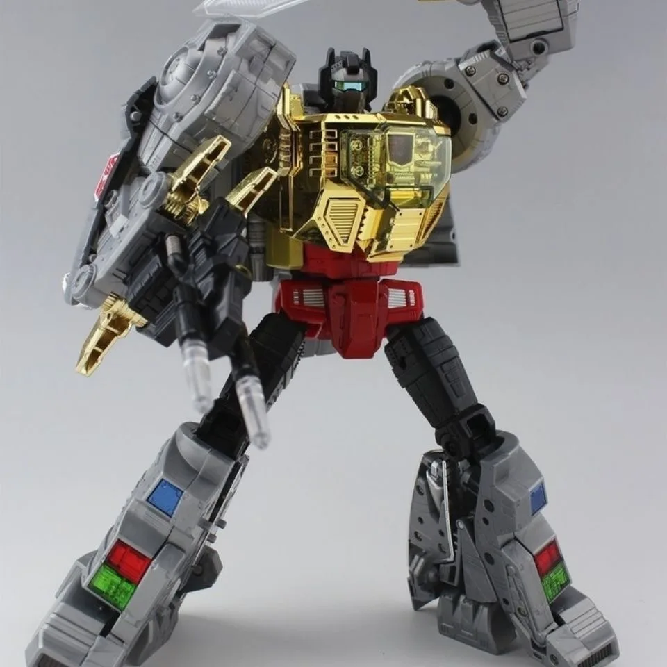 Anime Transformation Toy Ornaments Collection Gift