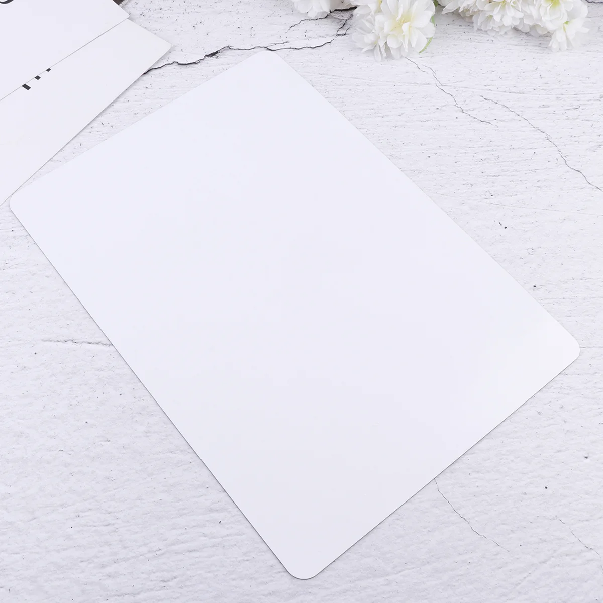 

Магнитная белая доска, календарь, магнитные наклейки, бытовые доски для сообщений, стираемые магнитные доски для холодильника, доска для еж...