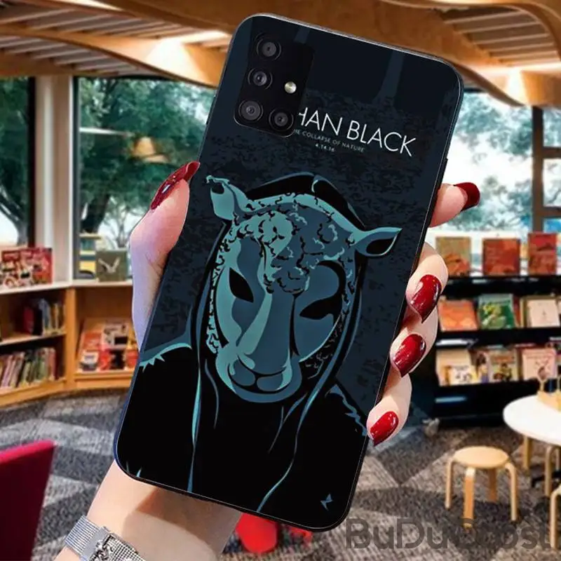 

Orphan Black Project Leda Castor Phone Case For For Samsung Galaxy A10 A20 A30 A40 A50 70 A10S 20S A2 Core C8 A30S A50S A31