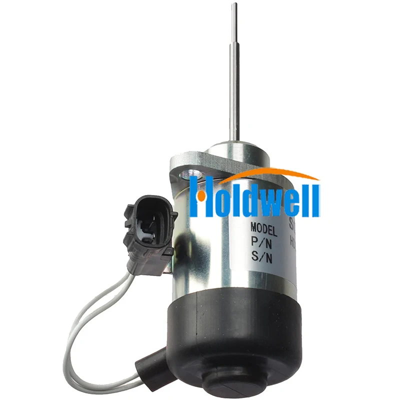 Holdwell PS41CZ318 стопорный соленоид для Kubota 325 Miller Mig Welder Trailblaze | Автомобили и мотоциклы