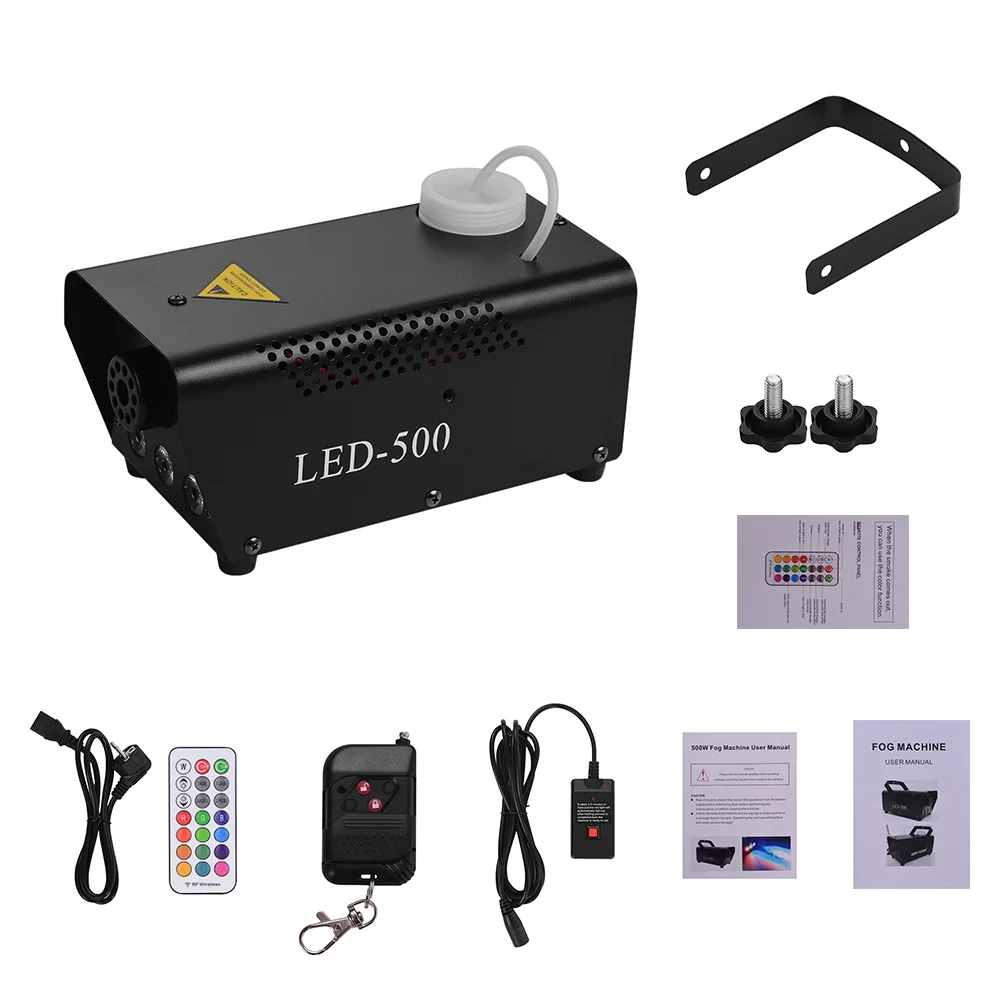 Портативный 500W паровой ароматерапический проводной и Беспроводной