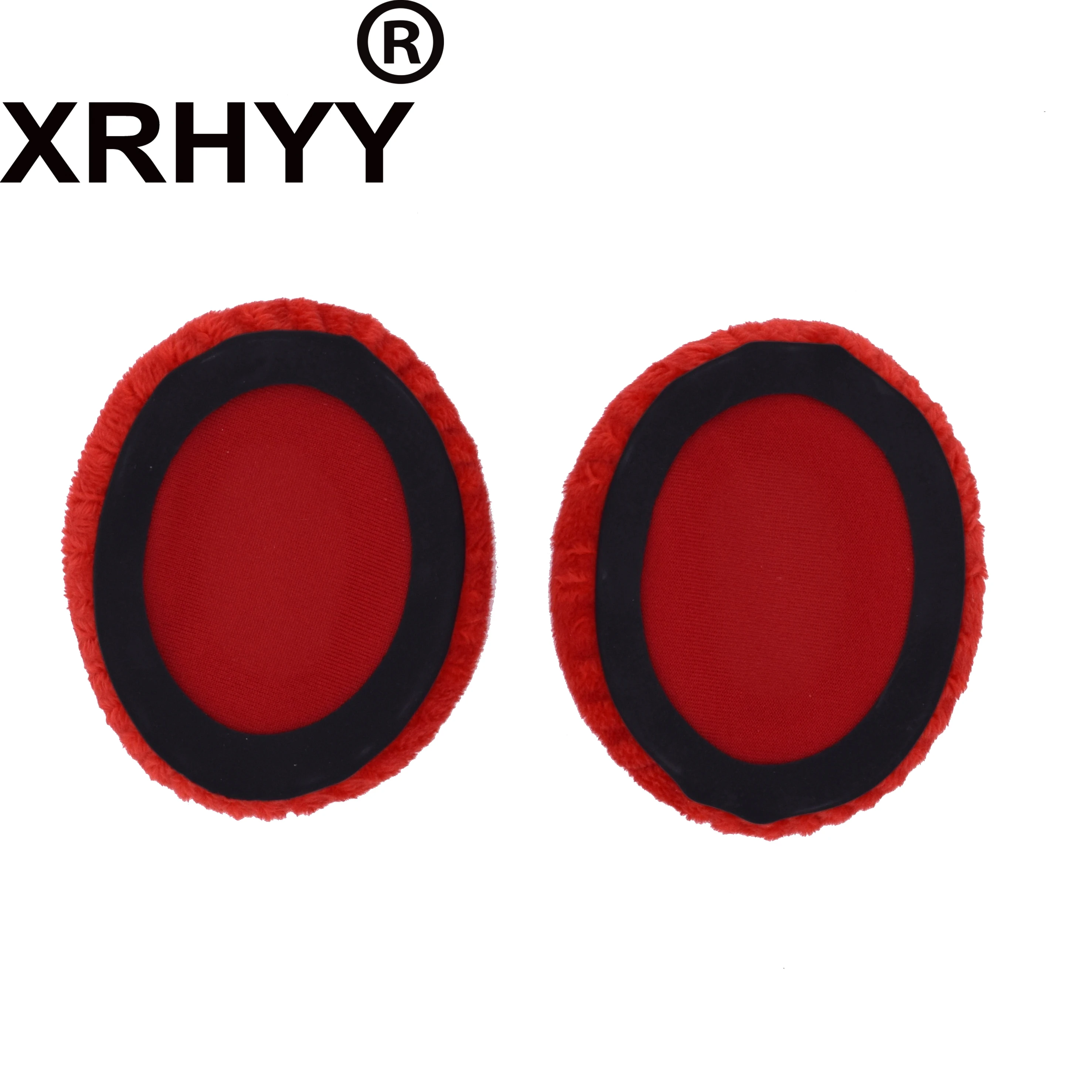 Сменная подушка для наушников Sennheiser Momentum On-Ear наушников бордово-красного цвета