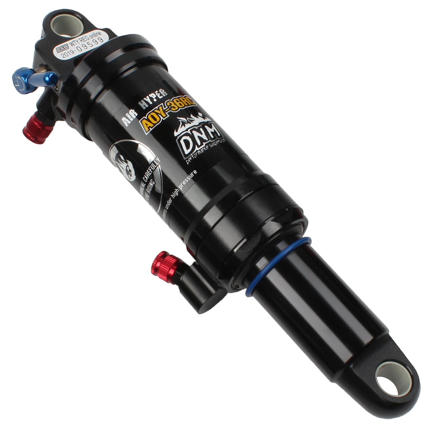 Металлическая задняя подвеска для горного велосипеда пружинный амортизатор