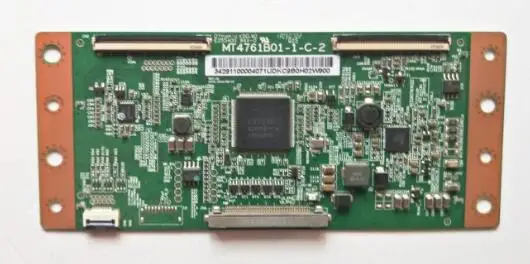 Good test T-CON board для Φ |