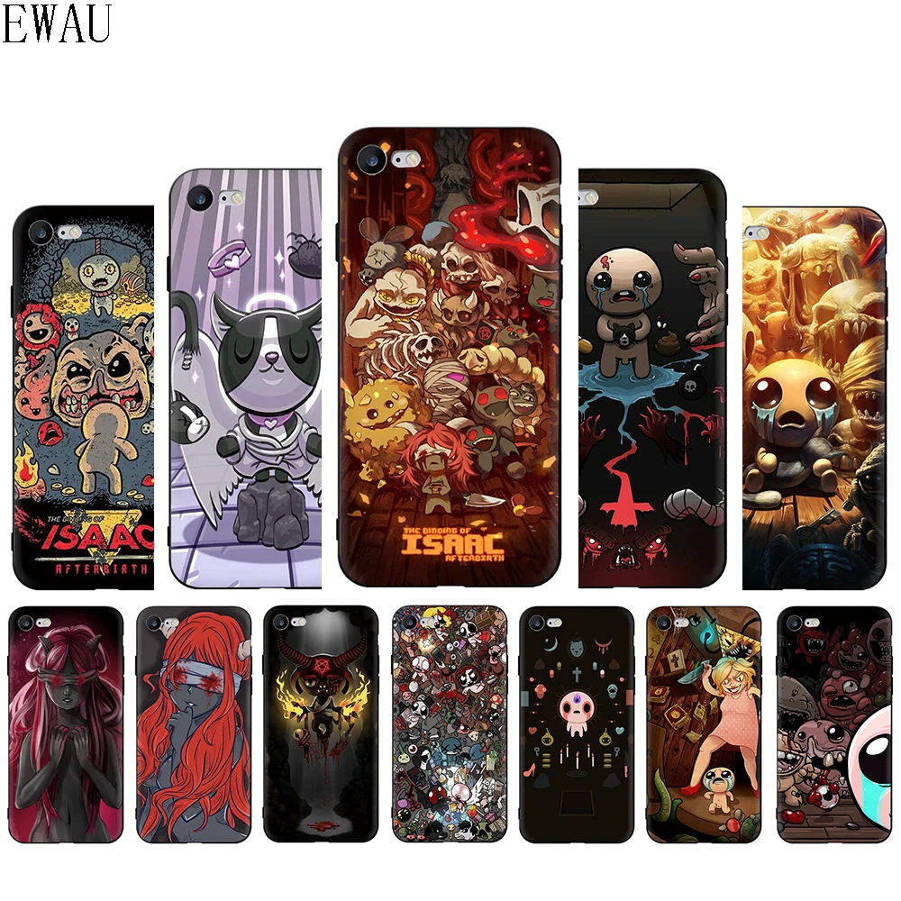 Силиконовый чехол для iphone 5 5s SE 2020 6 6s 7 8 Plus X XR XS 11 Pro Max|Чехлы-накладки| |