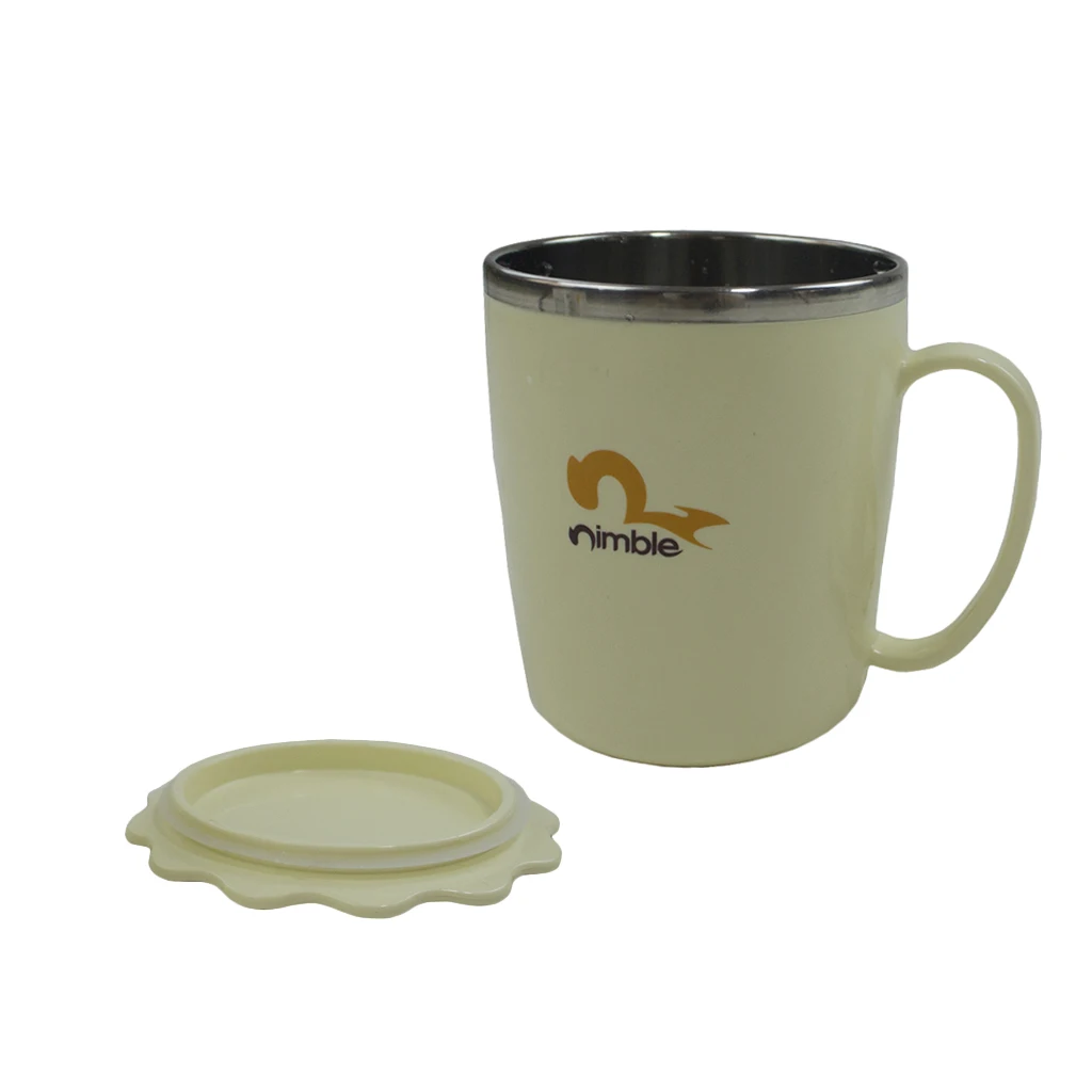 

Spill Proof Adjustable Spout Travel Cup Elderly Patients Arthritis Caregivers