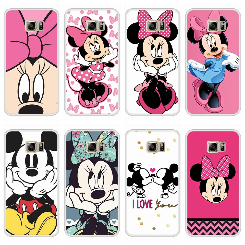 Чехол для телефона Samsung Galaxy Note 5 Note5 мягкий силиконовый чехол из ТПУ с рисунком