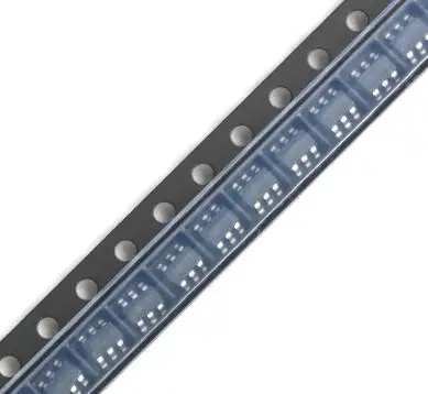 DW01FA SOT23 6 SMD литиевая батарея чип защиты новый оригинальный|Органайзеры для