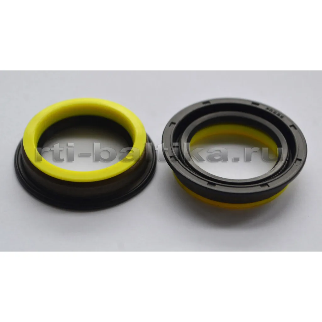 Сальник рулевой рейки Renault F 00107 / 25*35/40*1.7/10 25х35/40х1.7/10 25/35/40/1.7/10|Рулевые и коробки