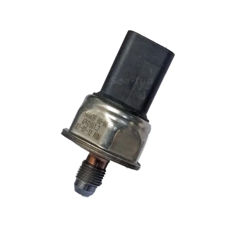 

Fuel Rail Pressure Sensor For BMW MINI Cooper S R55 R56 R57 R58 R59 Clubman Roadster 1.6 6PH2001.2 6PH2001