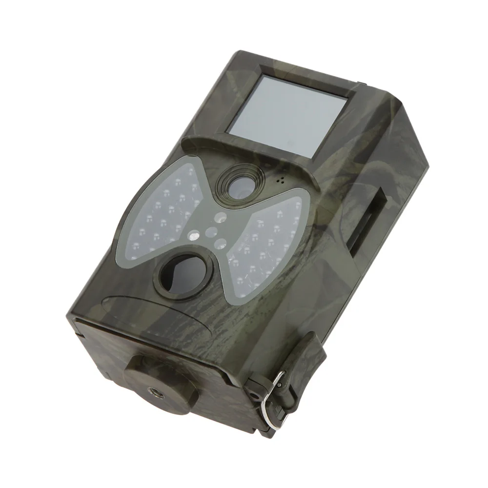 Фотоловушка Suntekcam HC300A беспроводная инфракрасная камера ночного видения для