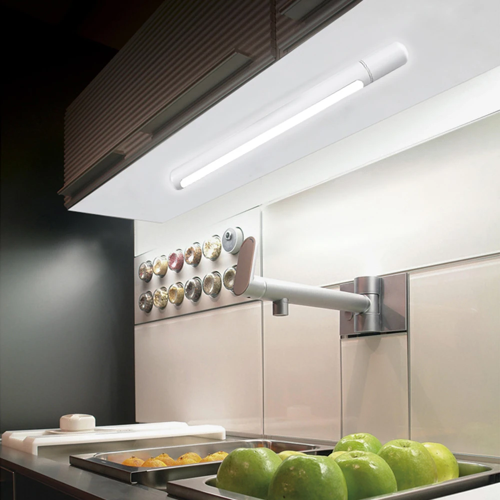 Светильник с пассивным инфракрасным датчиком движения 800 мА · ч 3