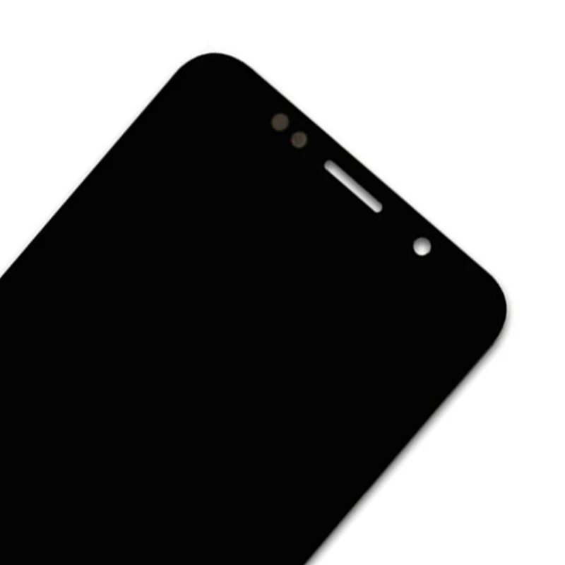 Для Huawei Y5 Prime 2018 ЖК-дисплей с сенсорным экраном и дигитайзером в сборе + для DRA-L02