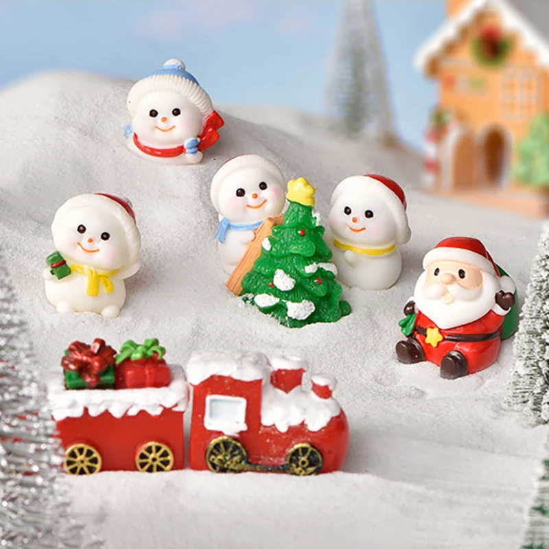 

Миниатюрное украшение «сделай сам» для сада