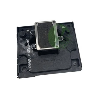 Печатающая головка F181010 высокого качества для Epson TX235 TX125 TX300F TX115 TX110|Рукава