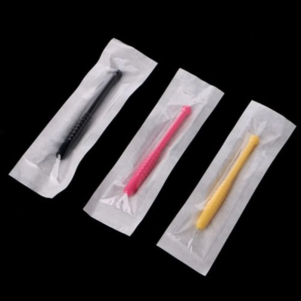 

Tattoo Permanent Disposable Tool Eyebrow U18 F12 Pen