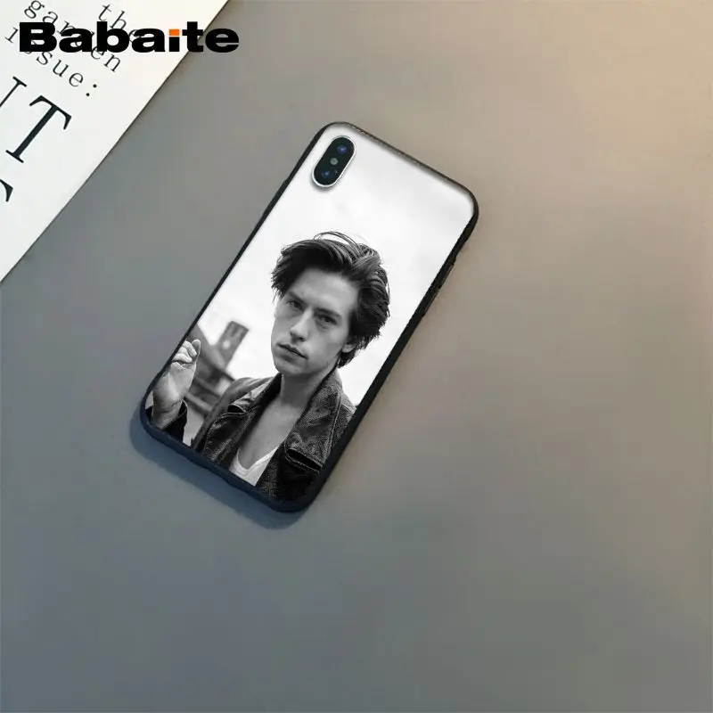 Чехол из мягкого ТПУ для iPhone 8 7 6 6S Plus 5 5S SE 11 11pro max XR X XS MAX|Бамперы| |