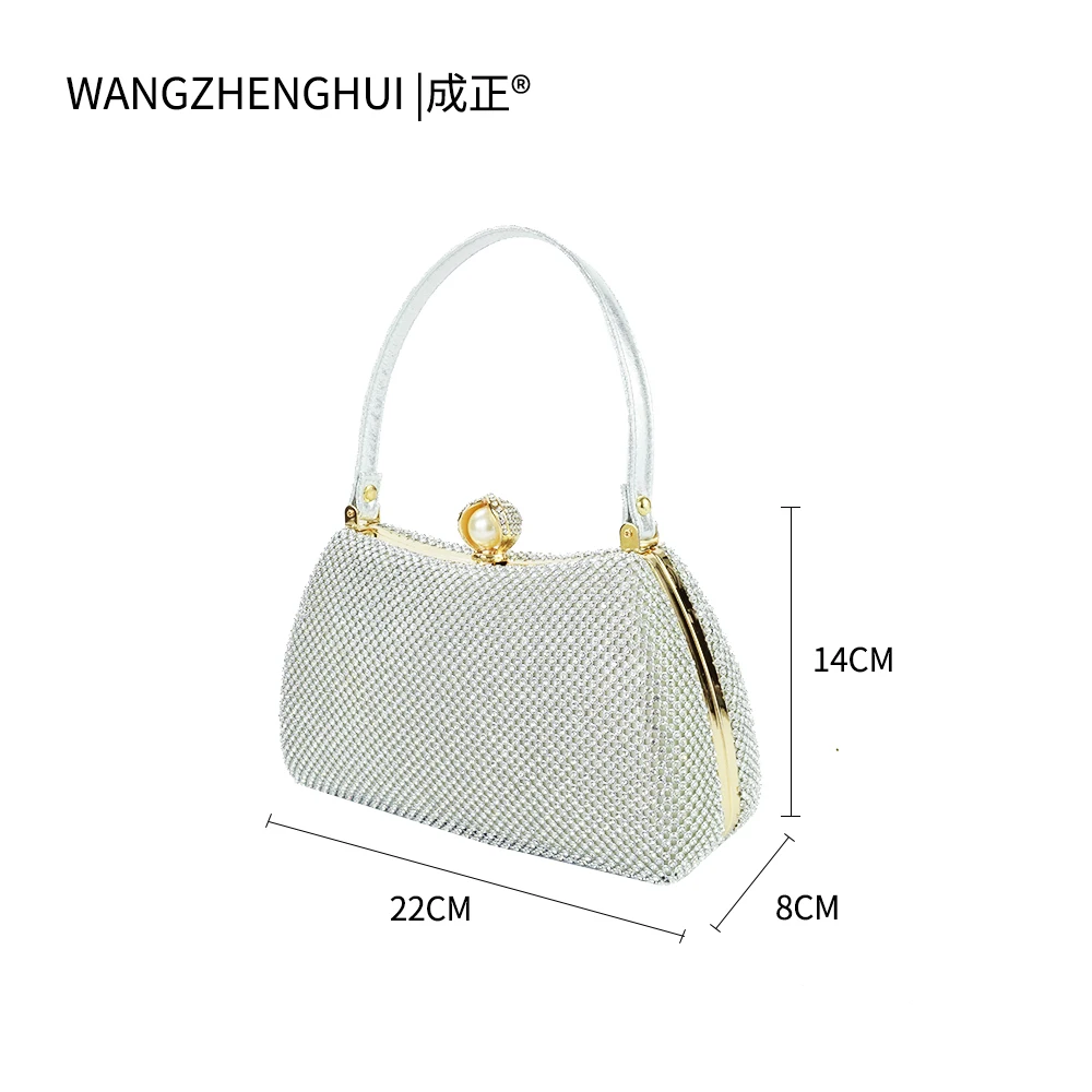 

Bags for women 2020 Party purse Women Evening Bags Fashion Party Wedding Clutch Bag Chain Shoulder handbag