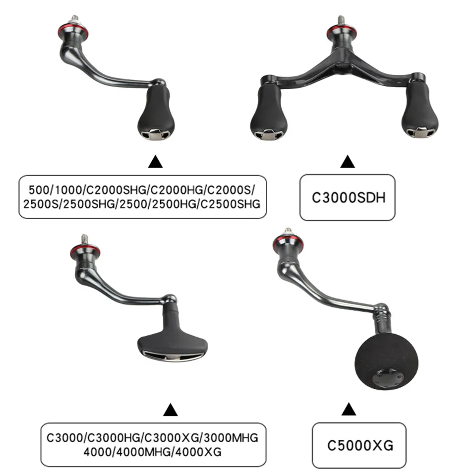 Спиннинговая Рыболовная катушка SHIMANO VANFORD 2020/1000/C3000HG/4000XG/5000XG 7 + 1BB 2500 для морской