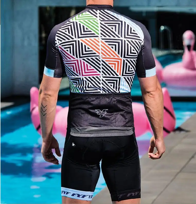 FYF велосипедная майка солодка allkind MTB maillot ciclismo летние нагрудники дорожный