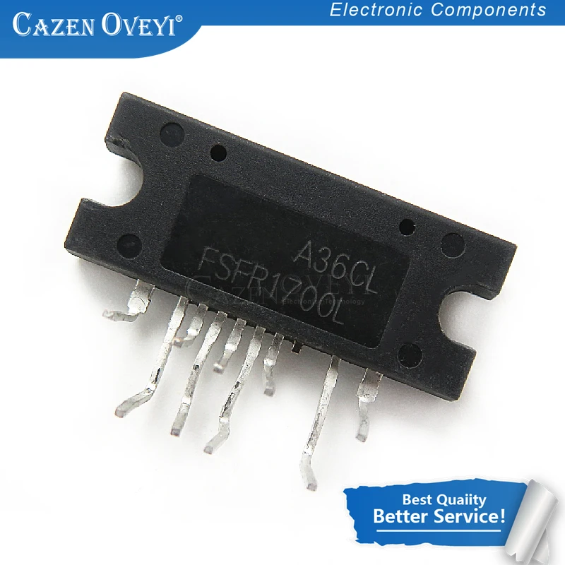 2PCS FSF2100 FSFA2100 FSFR1600L FSFR1700 FSFR1700L FSFR1700US FSFR1700XC FSFR1700XSL FSFR1800U FSFR1800L FSFR1800XSL In Stock |