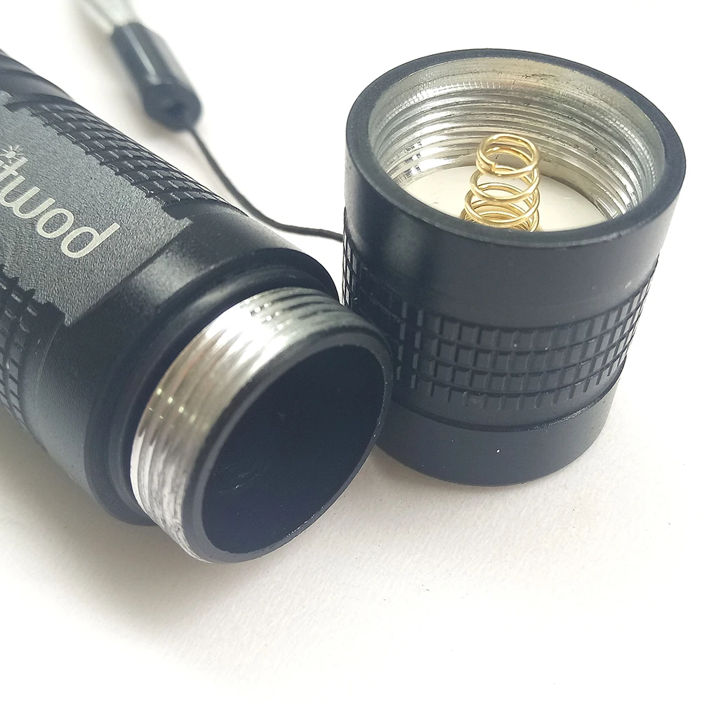 Высококачественная светодиодсветодиодный УФ ламсветильник Litwod Z50 CREE S5
