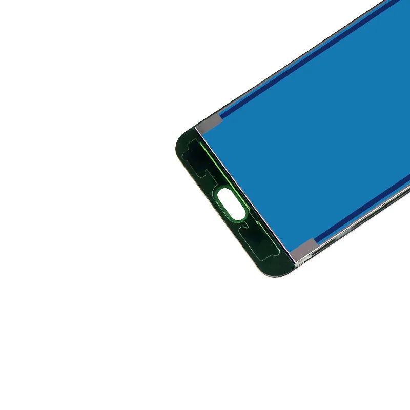 Tft дисплей с регулируемой яркостью для Pantalla samsung J7 2016 J710 J710FN J710F J710M J710Y J710G J710H ЖК