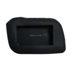 10 шт.лот силиконовый чехол для 10 шт русский брелок 2 пути StarLine A93 A96 A99 A63 A69 A39 A36 Автомобильная сигнализация Пульт дистанционного управления