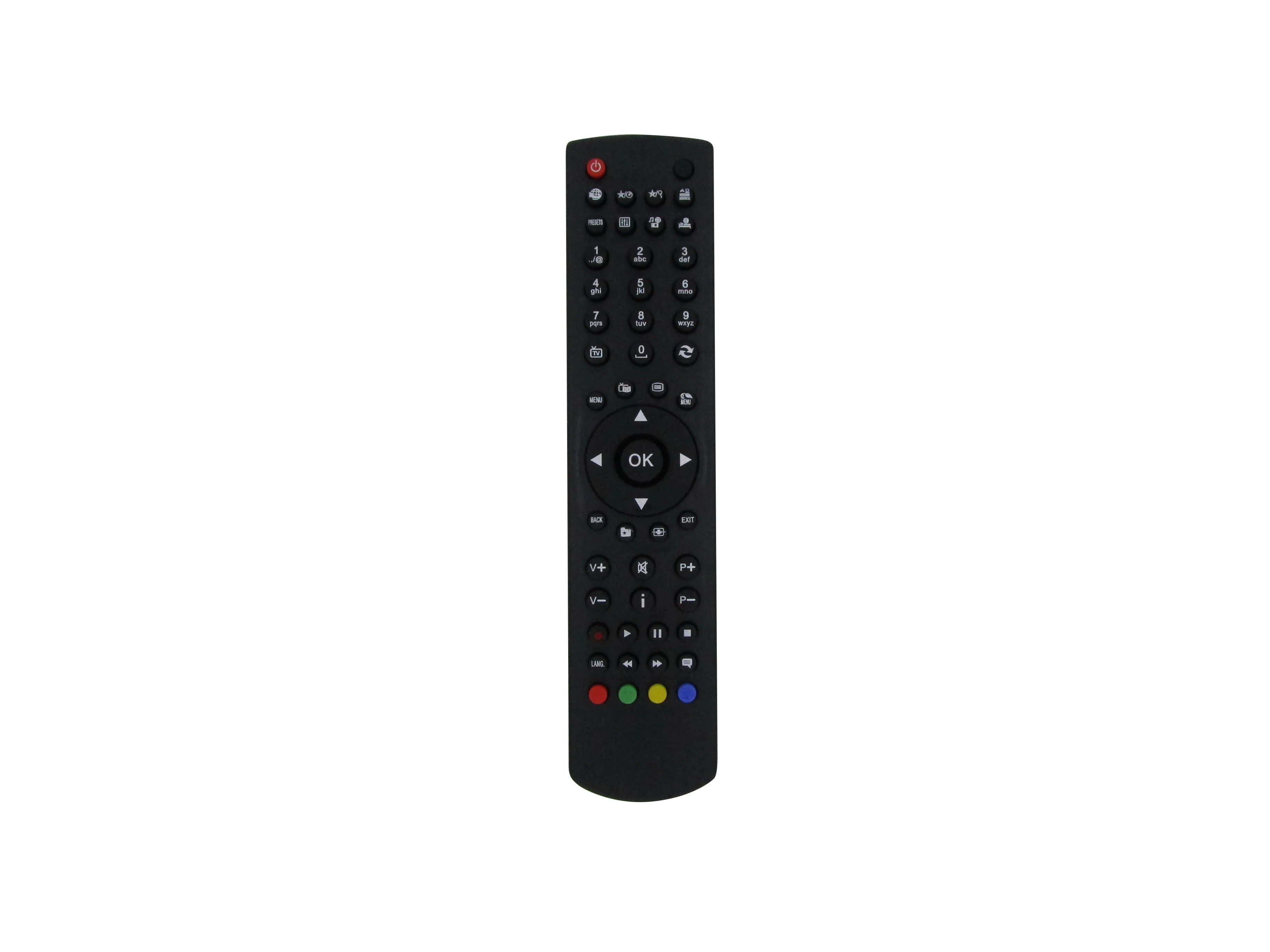Пульт дистанционного управления Управление для Digihome 32125D светодиодный DVD 32180HD светодиодный 28180HD светодиодный 28180HD светодиодный DVD 28273HD светодиодный DVD 32272HD светодиодный смарт светодиодный ЖК-дисплей HD ТВ