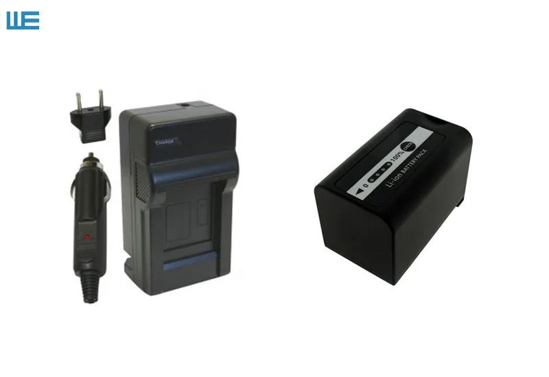 VW VBD58 VBD29 VBD78 батарея + зарядное устройство для Panasonic AJ HPX260MC HPX265MC PX270 PX280MC PX285MC PX298 AG
