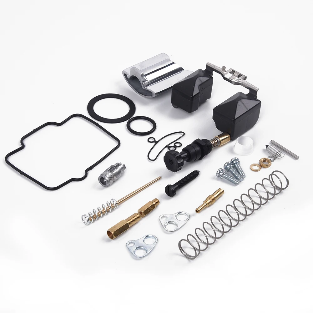 Ремонт ATV UTV для мотоцикла Keihin Rebuild Fix Kit Acceossires PWK38|Карбюраторы| |