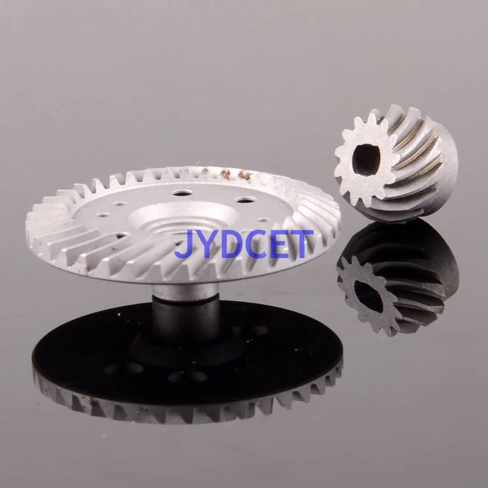 Жесткий Сталь 37T/13T дифференциальное кольцо/прямозубая шестирня Шестерни #6879 для RC Traxxas 1/10 Слэш 4x4 дикое 4X4 Rustler XO-1 Жесткий Сталь 37T/13T дифференциальное кольцо/прямозубая шестирня Шестерни #6879 для RC Traxxas 1/10 Слэш 4x4 дикое 4X4 Rustler XO-1