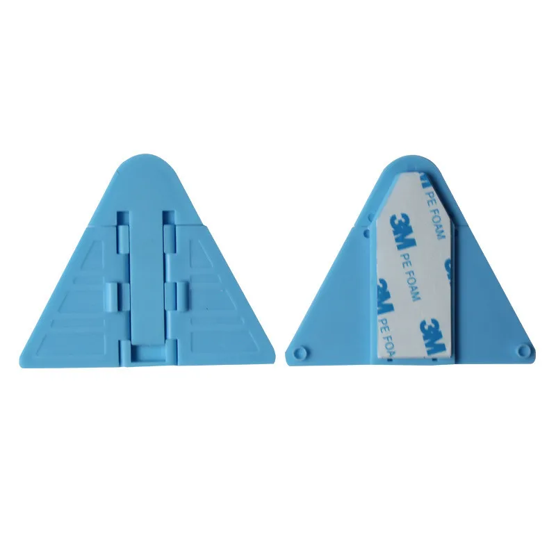 1 шт. детская невыпадающая Соска-падающий Безопасность дверь замок на