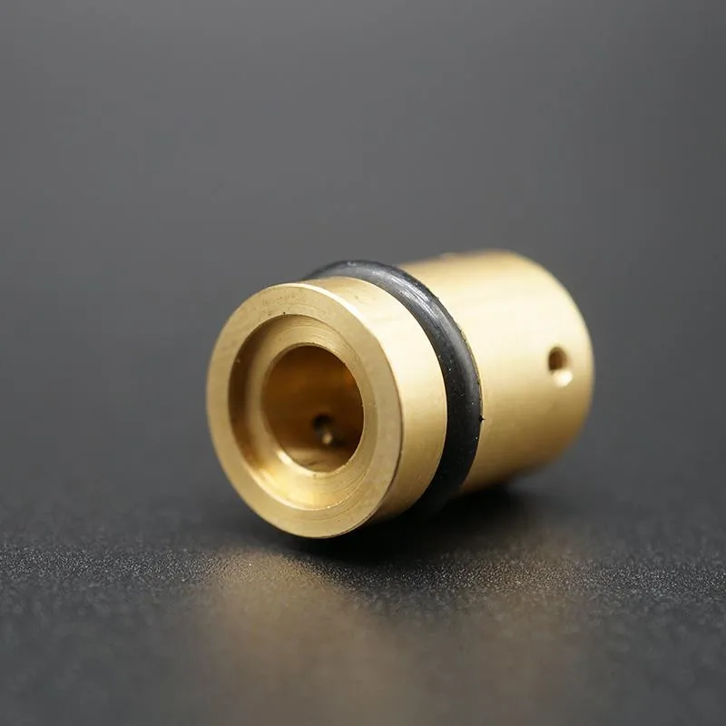 JUKI шатун Сделано в Китае SMT Juki СОПЛО держатель Nema5 полый вал для Шагового