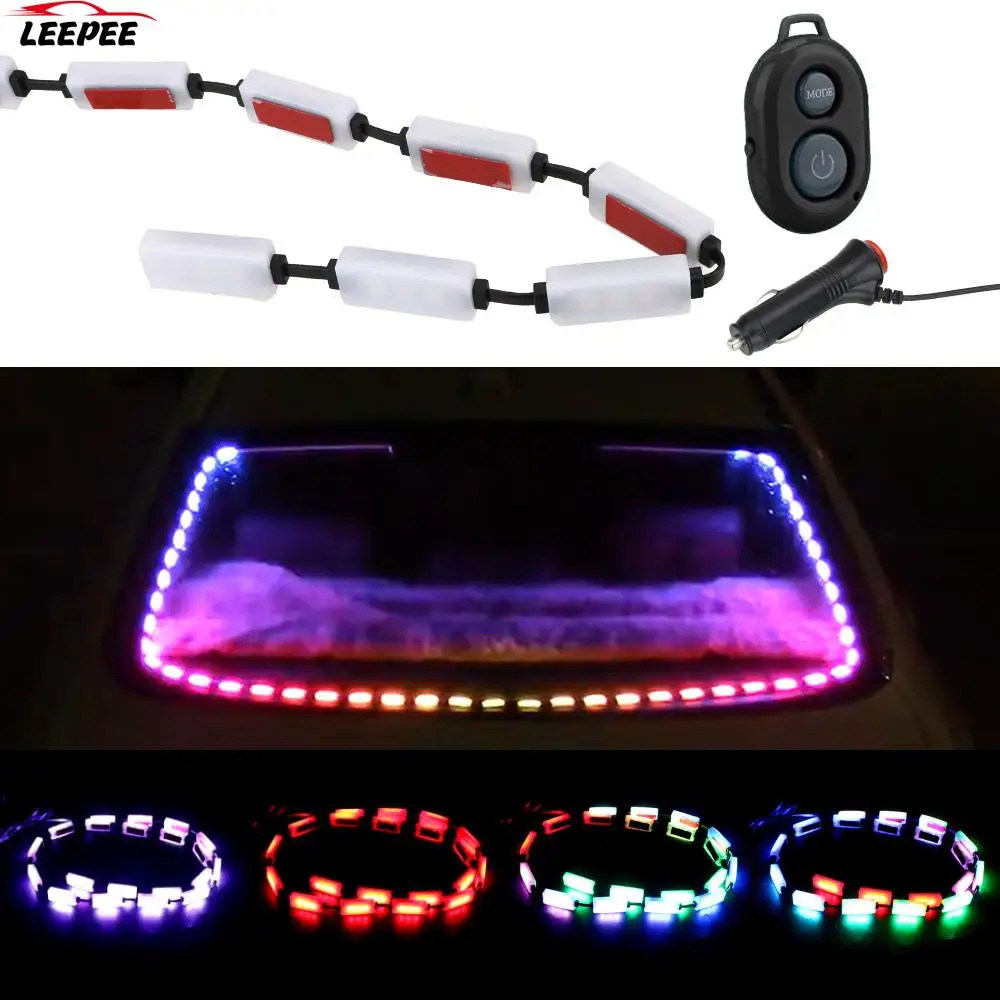 

Светодиодные ленты для автомобиля, 12 В