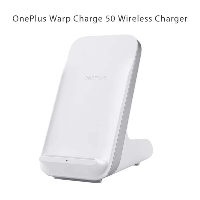 original oneplus warp charge 50 wireless charger wireless qi charging epp 15w5w 50w max for oneplus 9 pro 30w for oneplus 8p free global shipping