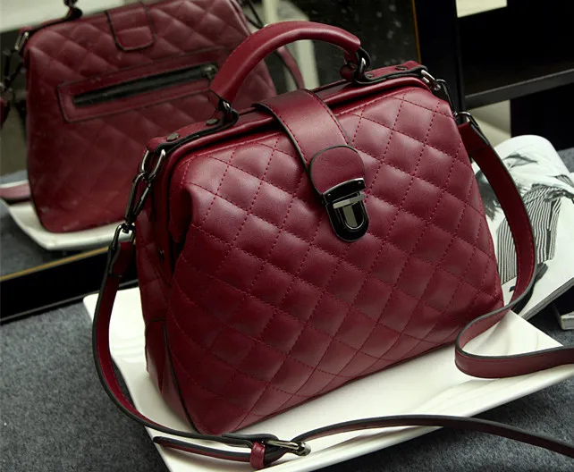 Женская модная сумка ранец дизайнерская через плечо текстурированная с