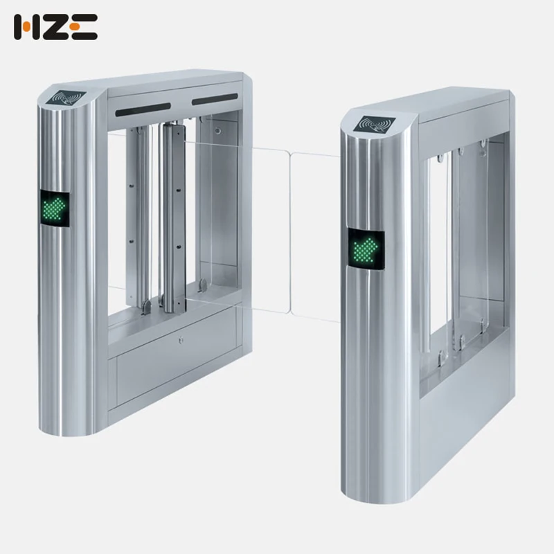 Турникет ворота автомат автоматические распашные мотор распашных ворот
