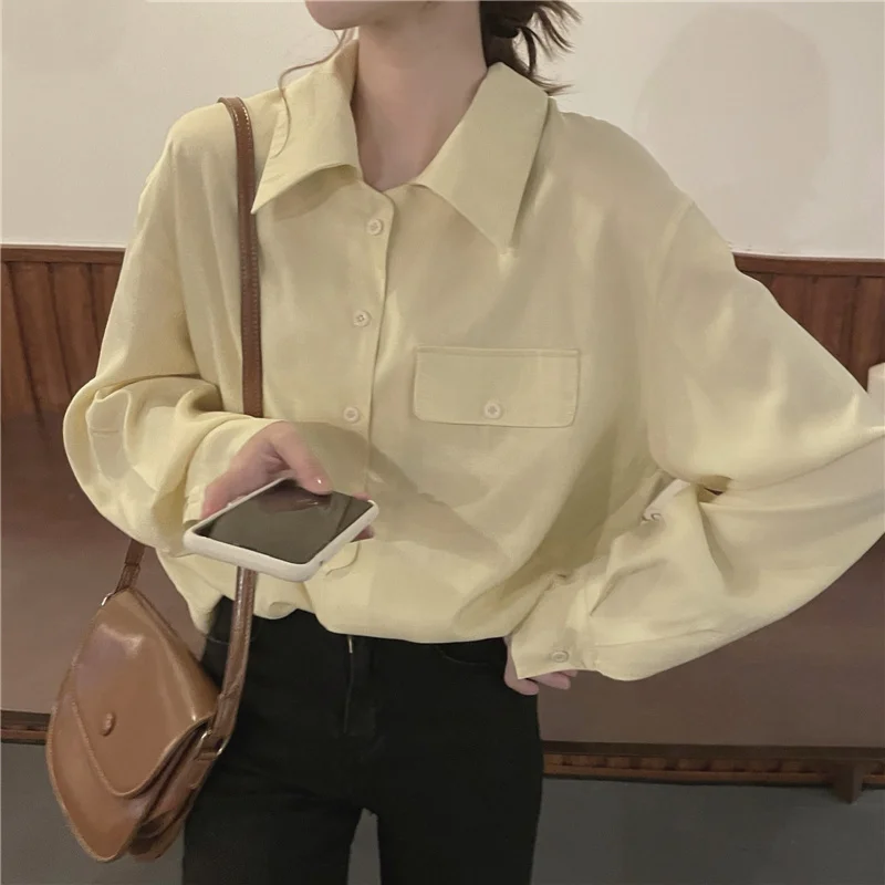 

Реальный снимок, выгодно! Осенний Ретро стиль с длинным рукавом.