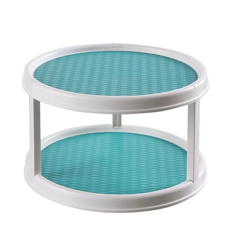 

Kitchen Seasoning Multifunctional Rotating Storage Box Concentrated Storage Box 53CB