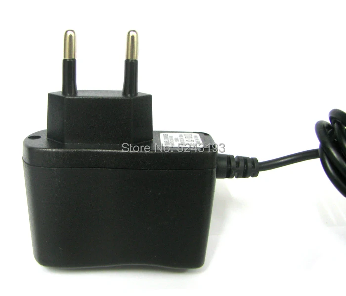 Зарядное устройство с европейской вилкой 10 шт. блок питания адаптер переменного