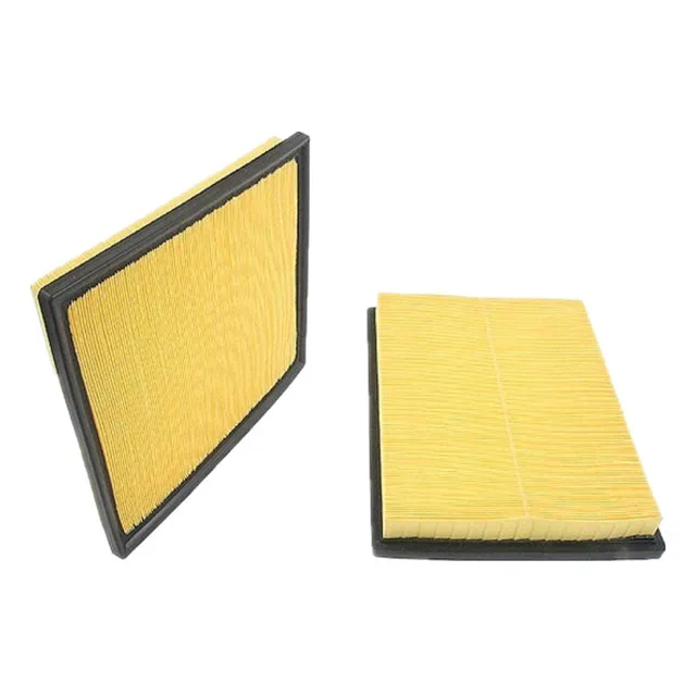

Polyester and Carbon Material Automobile Engine Air Filter 17801-38020 For LEXUS IS II