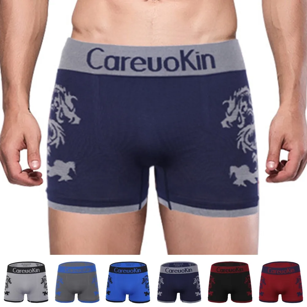 

Mens Sexy Breathable Comfortable Shorts SlipThin Stretch Cotton Underpanties Panties Shorts U Convex briefs Men's swimming trunk