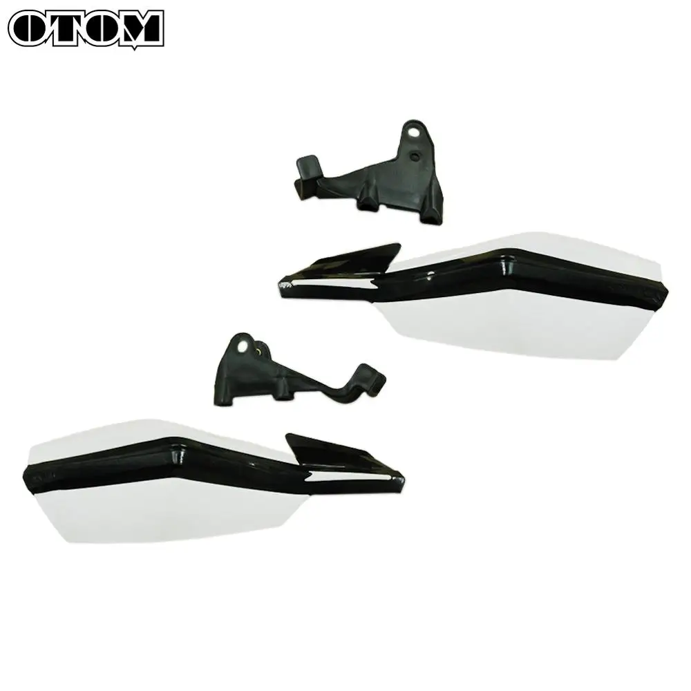 Защита для рук на руль мотоцикла OTOM KTM EXC SX SXF HUSQVARNA TC TE FC FE 125 250 450 | Автомобили и