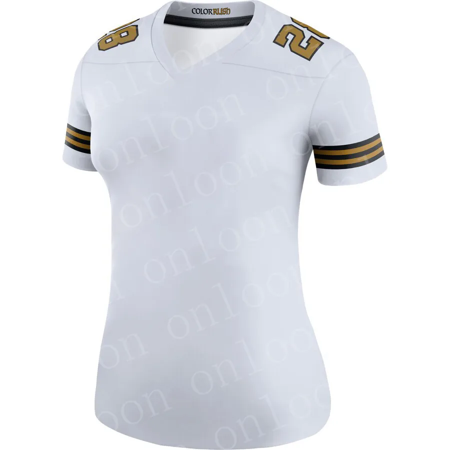 

Men's Football Jersey New Orleans Taysom Hill Marshon Lattimore Drew Michael Thomas Alvin Kamara Jameis Winston Limited Jersey