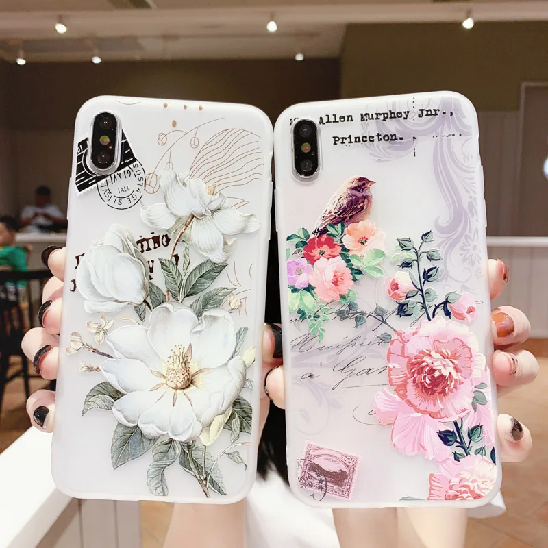 

Flower Soft Case For Samsung A51 Case Wrist Strap Fundas For Samsung A50 A70 A71 A31 A41 A40 A30 A10 Note 20 Ultra S20 Cover