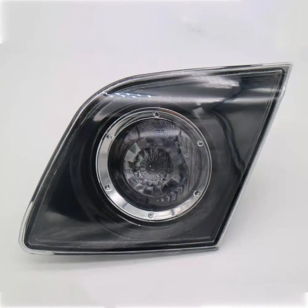 Автомобиль левый/правый задний бампер внешний фонарь для MAZDA 3 BK 2004-2009