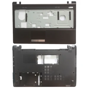 Нижний чехол для ноутбука Asus A53T K53U K53B K53T K53TA K53 X53B K53Z k53BY A53U 13GN5710P040-1, чехол с упором для рук