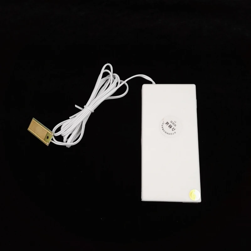

Smart Home Control Alarm Water Leakage Alarm Detector 110dB Independent Water Leak Sensor Detection Flood Alert